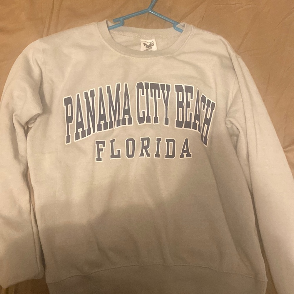 PCB Florida Sweatshirt